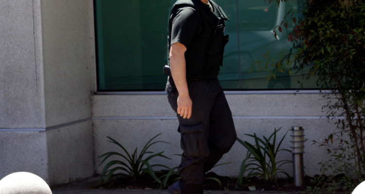 Por lo “confuso de los hechos”: revocan prisión a imputado por homicidio de gendarme en Negrete