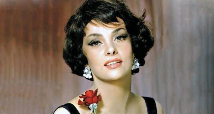 Gina Lollobrigida deja mitad de su herencia a joven último asistente tras críticas de su familia