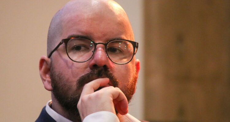 Jackson y AC en su contra: “No van a encontrar nada que pueda decir que tuve alguna presión indebida”