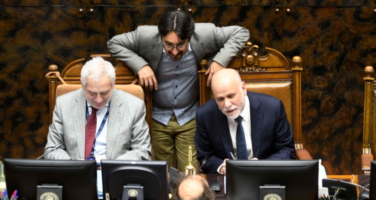 infraestructura crítica