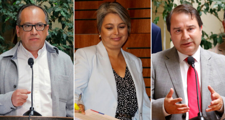 ARCHIVO | Agencia UNO