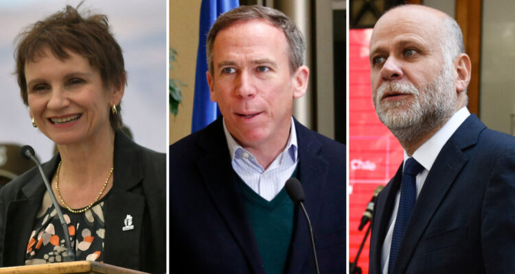 ARCHIVO | Agencia UNO | Edición BBCL