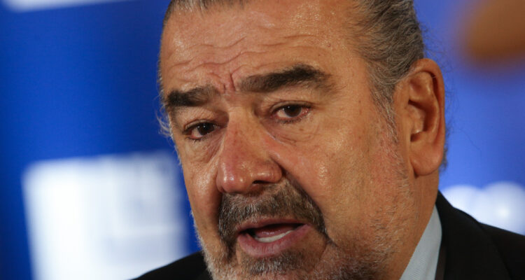 Grupo Luksic termina relaciones con expresidente paraguayo, acusado y sancionado por corrupción