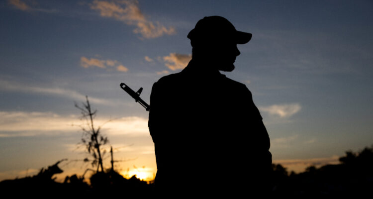 Grupo Wagner en Ucrania: no se retiran, no se rinden y son despiadados