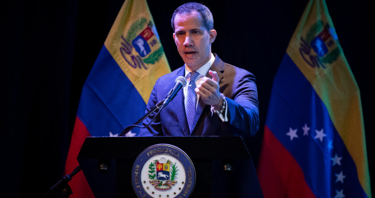 Guaidó gastó US$150 millones en 4 años de interinato: equivaldría a presupuesto anual de un municipio
