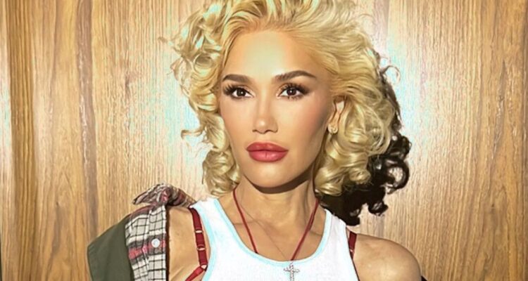 Gwen Stefani se defiende tras críticas de apropiación cultural: “Soy japonesa y no lo sabía”
