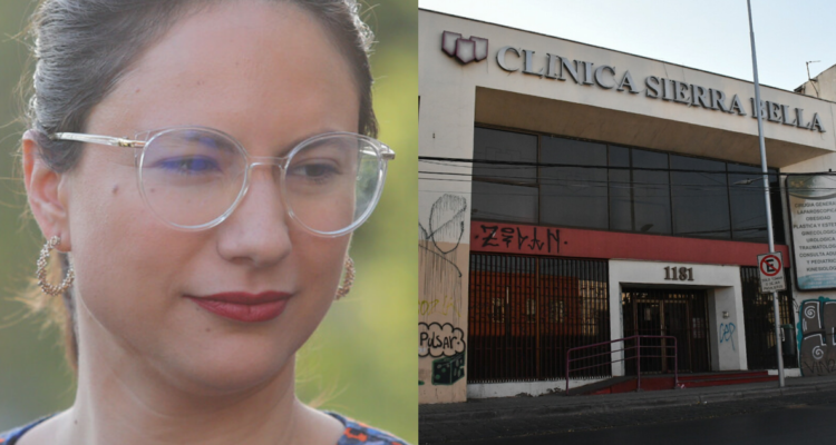 “Vamos a responder”: Hassler reacciona a oficio de Contraloría por polémica compra de clínica