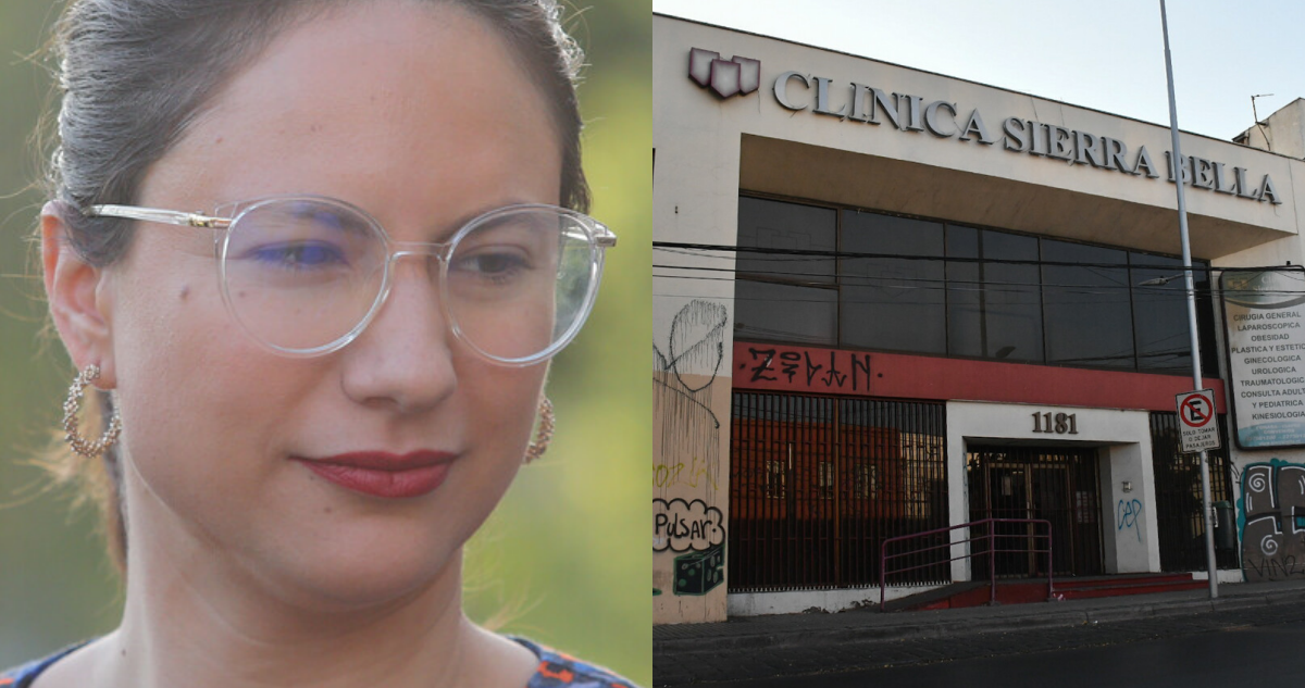“Vamos a responder”: Hassler reacciona a oficio de Contraloría por polémica compra de clínica