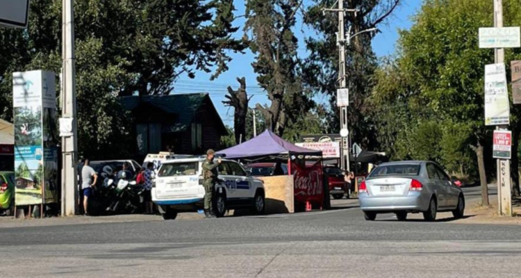Hombre muere ahogado en río del Salto del Laja