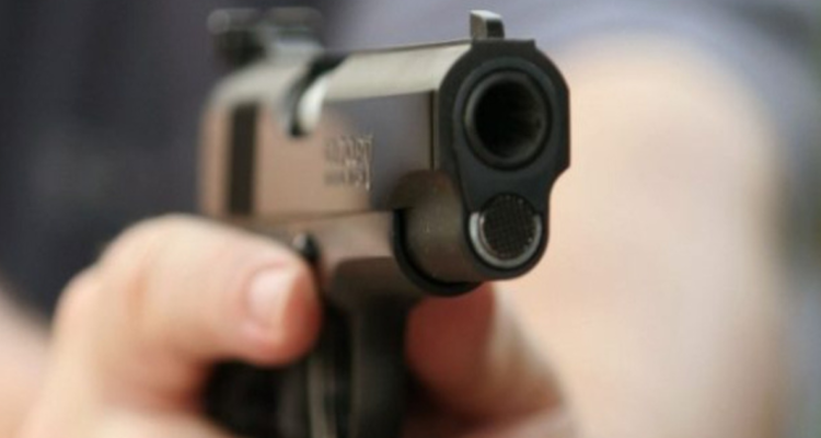 Investigan baleo contra hombre en Algarrobo