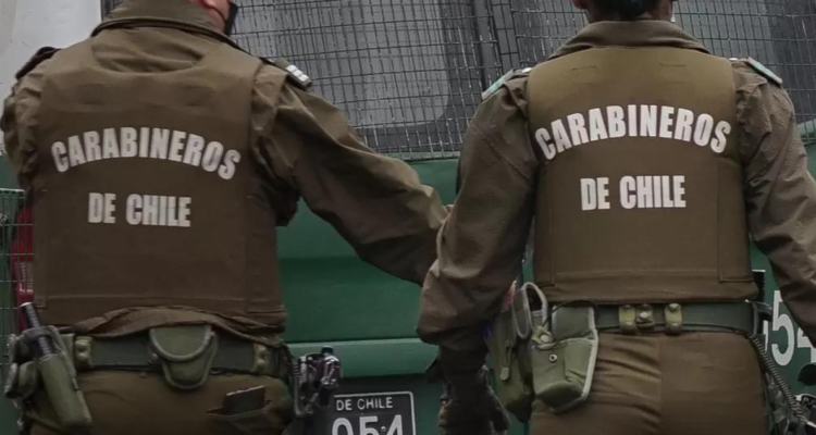 hombre muere tras ser golpeado