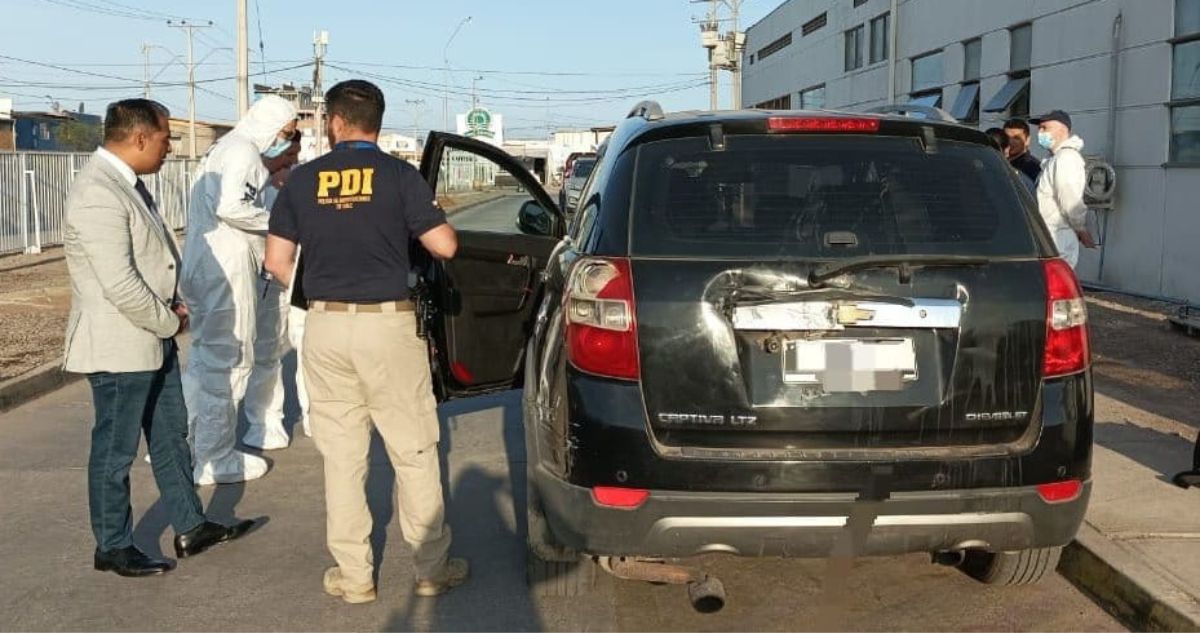 Alto Hospicio suma nuevo homicidio y alcalde suspende actividades de verano por elevada violencia