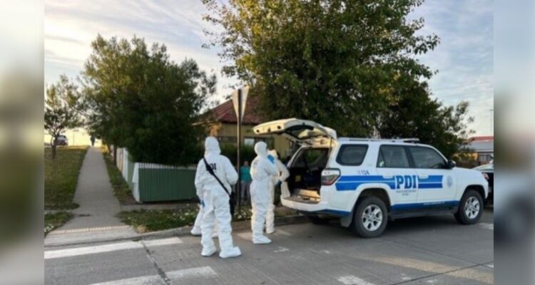 Detienen a tres sujetos imputados por homicidio de conocido animador de jineteadas en Tierra del Fuego