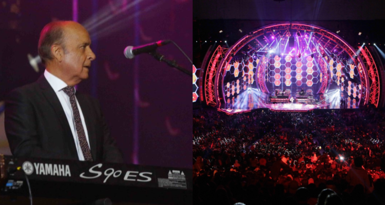 Horacio Saavedra critica a Viña 2023