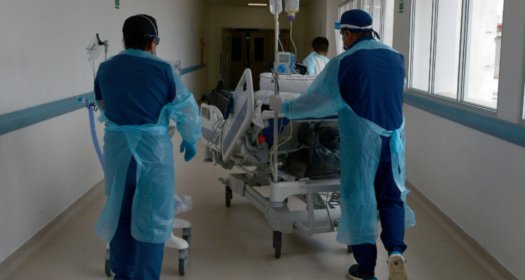 Hospital de Los Ángeles