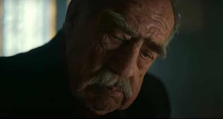 Hugo Medina en Juego de Ilusiones