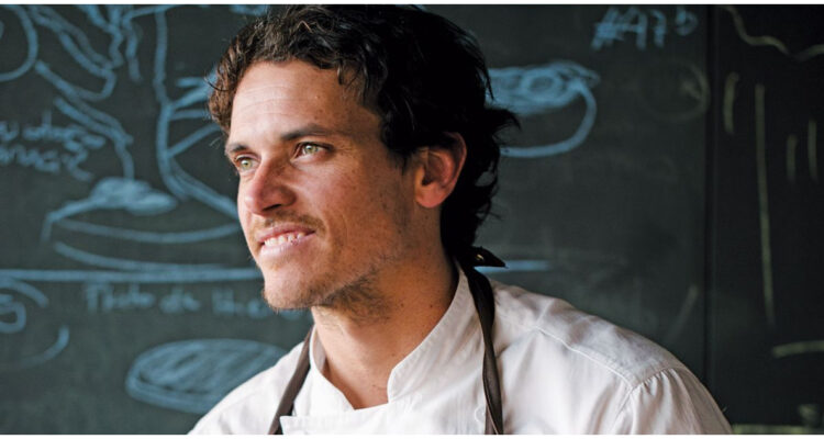 Chile Chef Rodolfo Guzmán: El chileno considerado el mejor chef de Latinoamérica ...