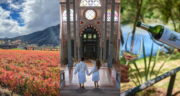 Imperdibles de la región de O´Higgins