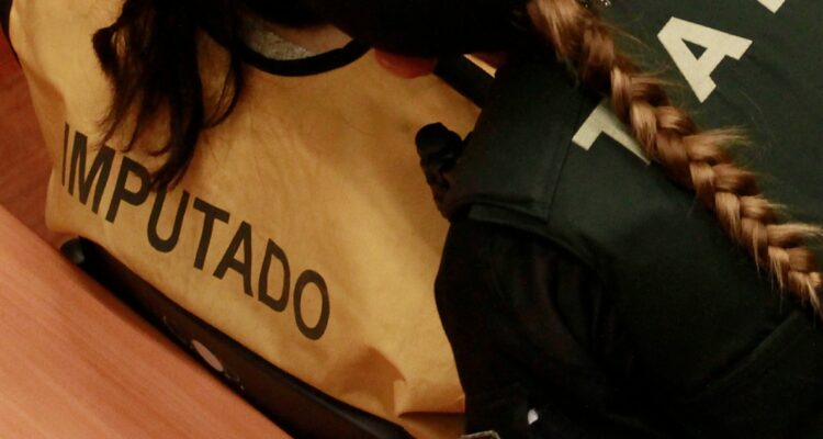 Imputada homicidio de joven en tocata