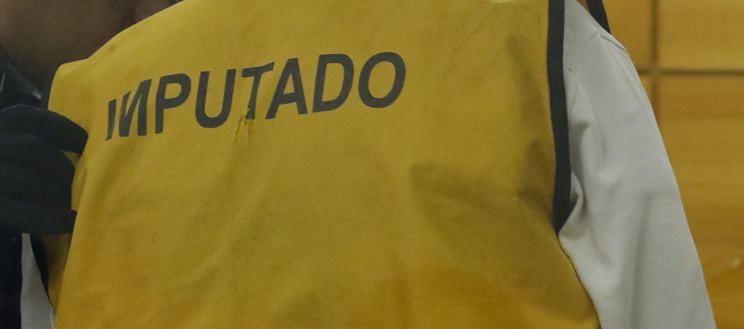 Imputado por secuestrar a expareja e hijos
