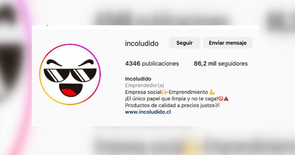“Incoludido”: La nueva entidad detectada por la CMF que podría estar estafando por redes sociales
