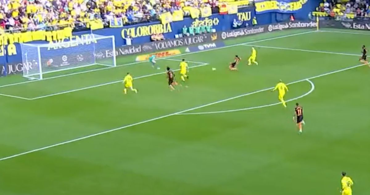 Captura I LaLiga