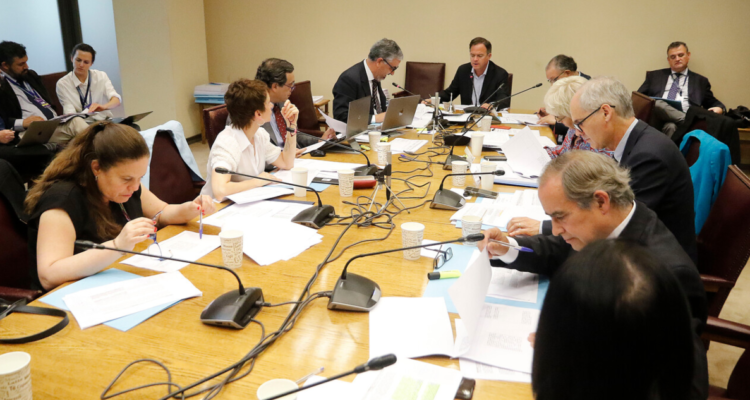 infraestructura crítica