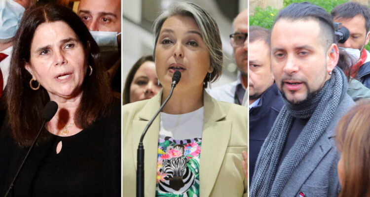 Inicia debate de ley corta de la PGU con críticas al alcance a mujeres: beneficio para mayores de 65