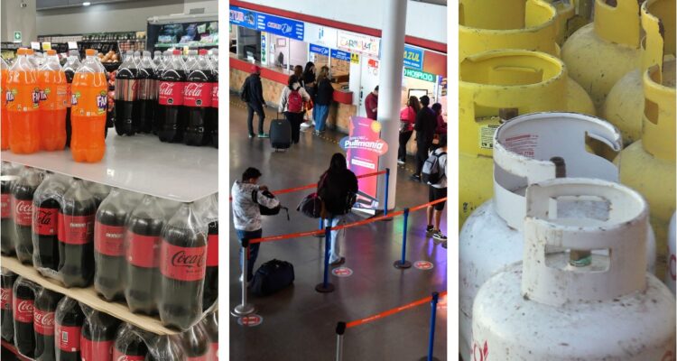 El 2022 cerró con la inflación acumulada más alta en 31 años e IPC en diciembre varió 0,3%