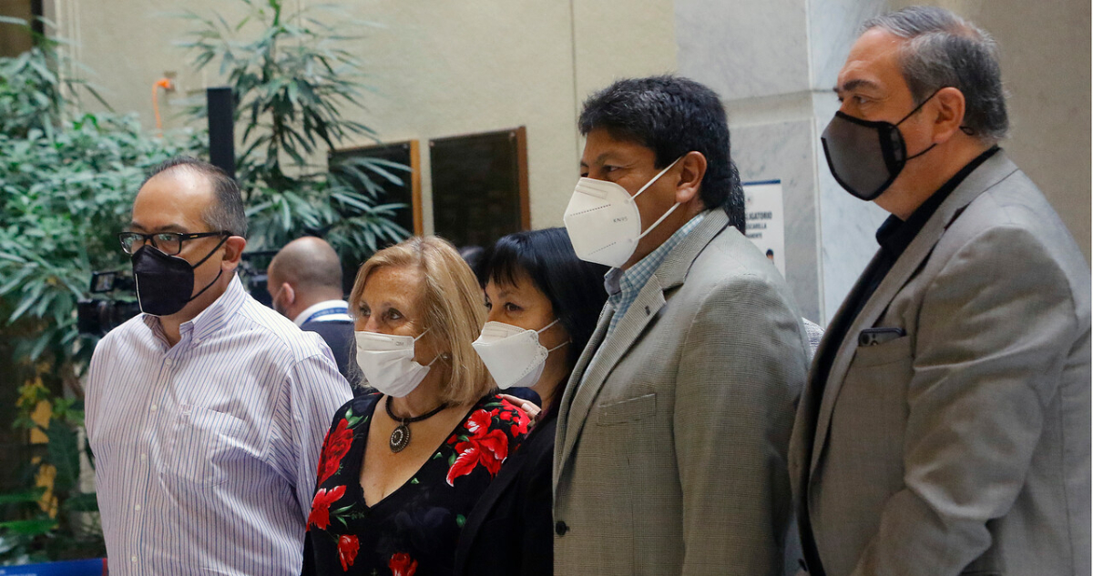 Diputados piden sesión especial para conocer medidas del Gobierno por crisis de isapres