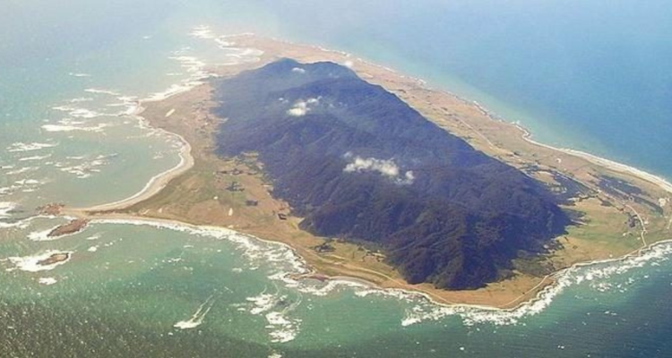 Más de un mes sin transporte aéreo llevan vecinoss de Isla Mocha: no pueden ir a médico ni abastecerse