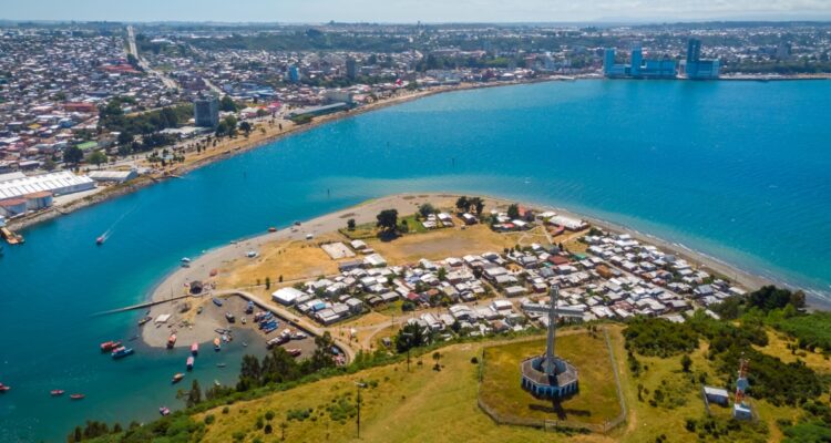 ARCHIVO | Felipe Constanzo | Agencia UNO