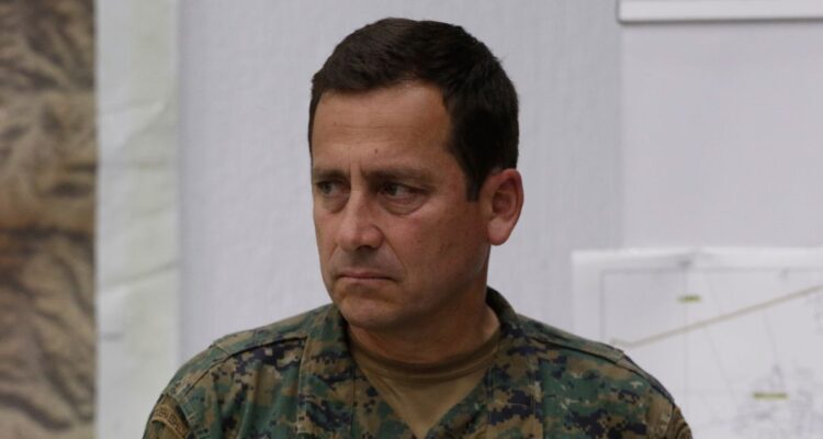 infraestructura crítica