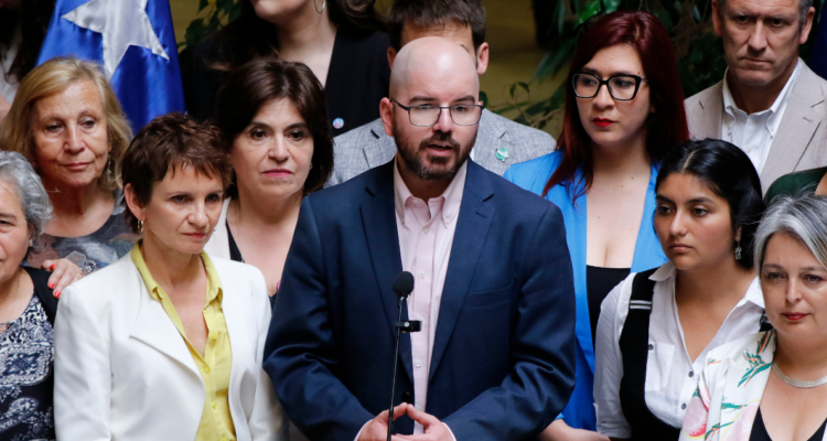 Jackson acusación constitucional