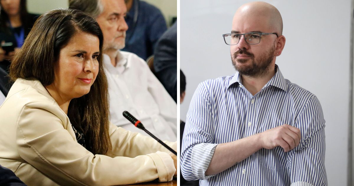Exseremi Hidalgo tilda de falsedad absoluta acusaciones de Jackson e insiste en presiones indebidas