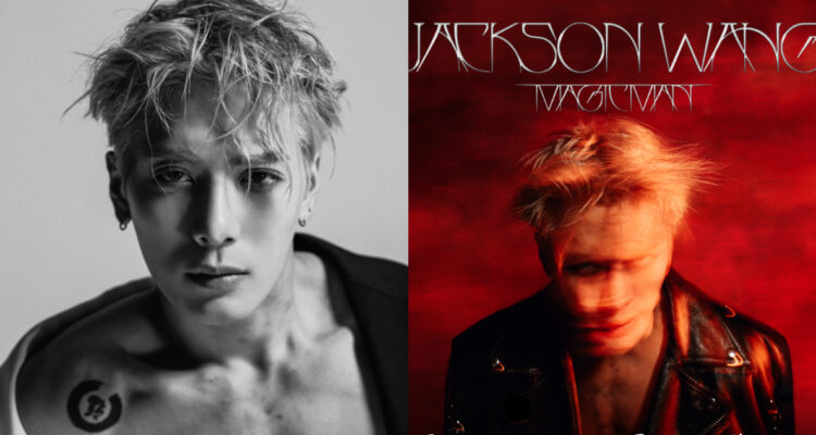 Artista chino y miembro de Got7 Jackson Wang llega a Chile con concierto en Movistar Arena