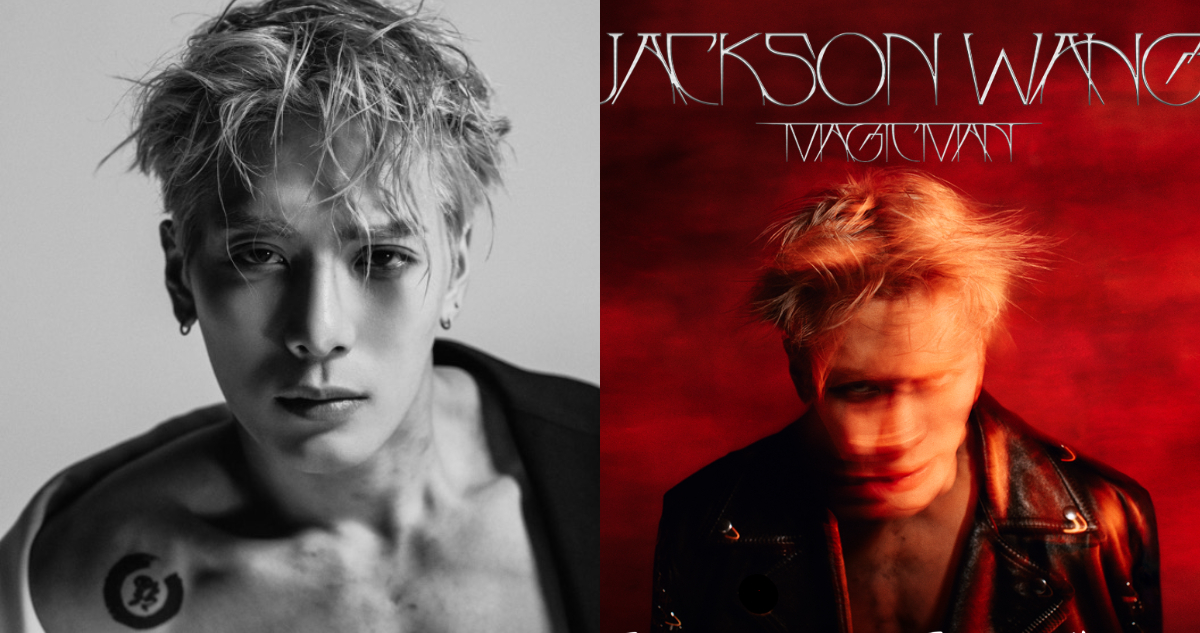 Artista chino y miembro de Got7 Jackson Wang llega a Chile con concierto en Movistar Arena