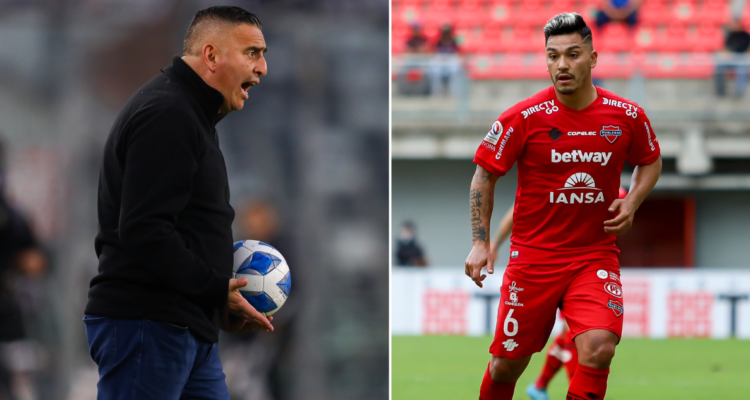 Jaime García se molesta con Lorenzo Reyes y le envía un ultimátum.