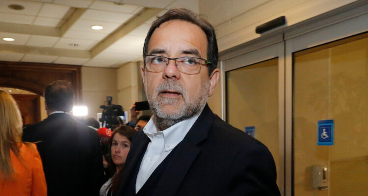 Diputado Jaime Mulet