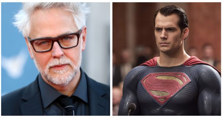James Gunn asegura que Henry Cavill “no fue despedido” de DC Studios: “Nunca hubo un acuerdo con él”