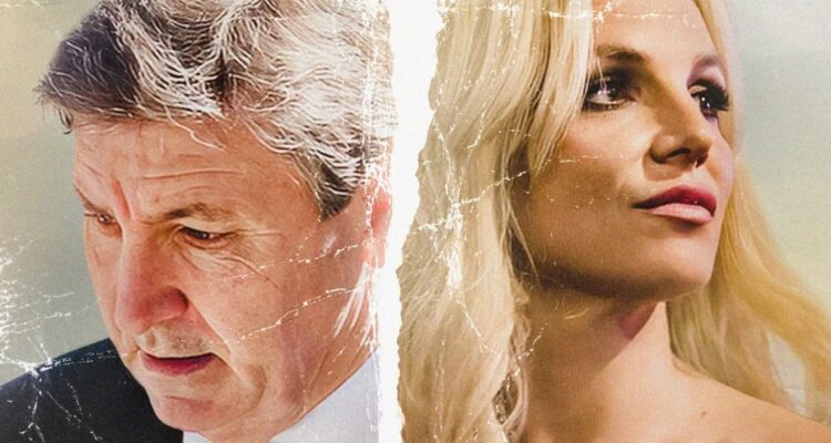 “Jamie vs Britney”: la docuserie sobre la tormentosa relación entre Britney Spears y su padre