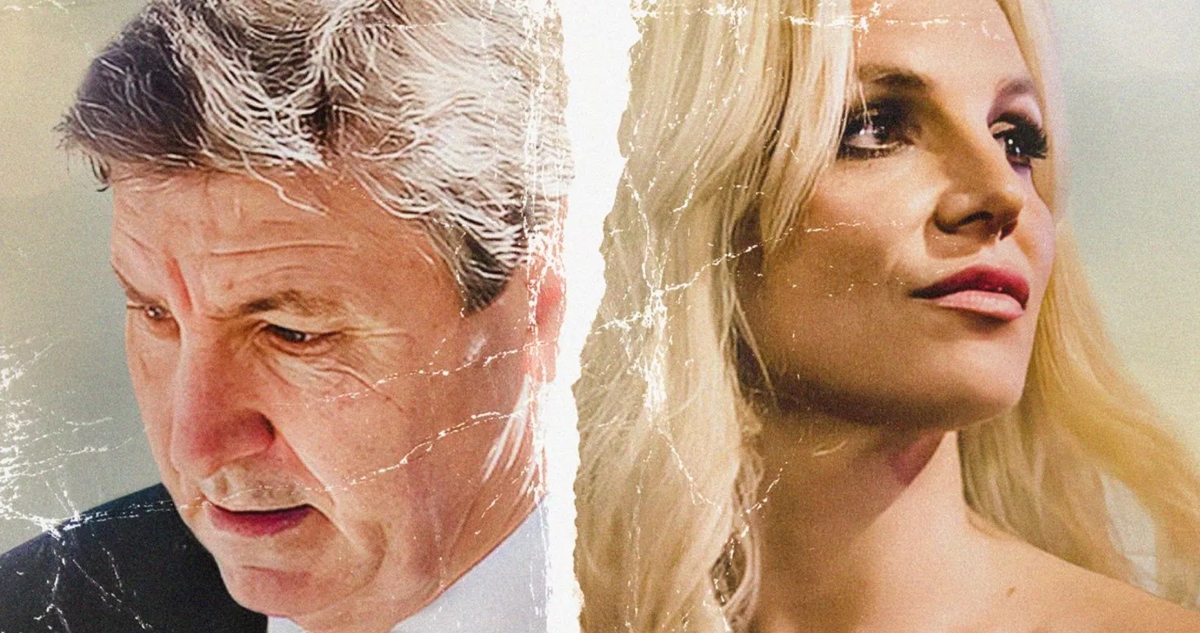 “Jamie vs Britney”: la docuserie sobre la tormentosa relación entre Britney Spears y su padre