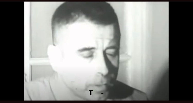 Jeremiah Denton: el prisionero en Vietnám que parpadeó T-O-R-T-U-R-A en clave morse