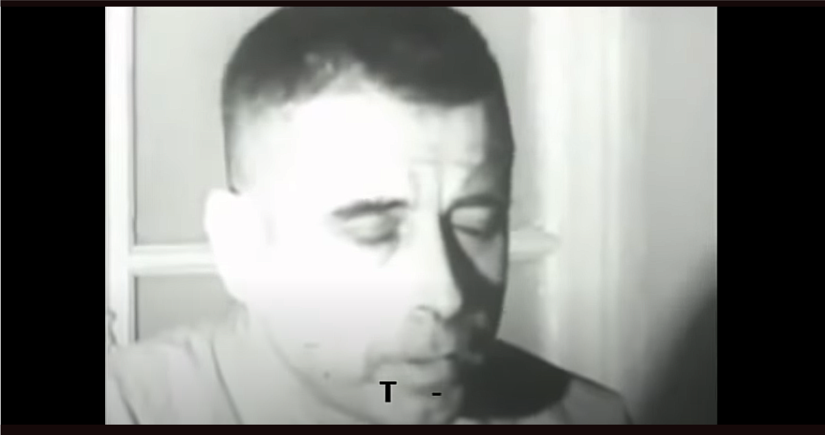 Jeremiah Denton: el prisionero en Vietnám que parpadeó T-O-R-T-U-R-A en clave morse