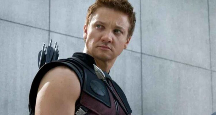 Jeremy Renner reaparece en redes tras complejo accidente: “Les envío amor a todos ustedes”