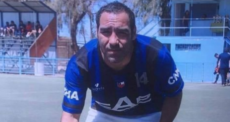 Deportes Copiapó está de luto por la muerte del exjugador José Bugueño Lobos.