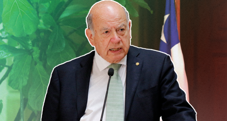 José Miguel Insulza