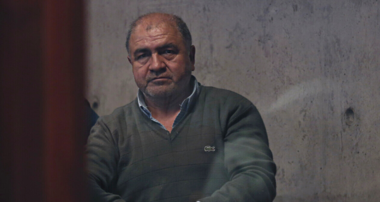 Corte Suprema revoca libertad condicional a José Tralcal, condenado por el caso Luchsinger Mackay