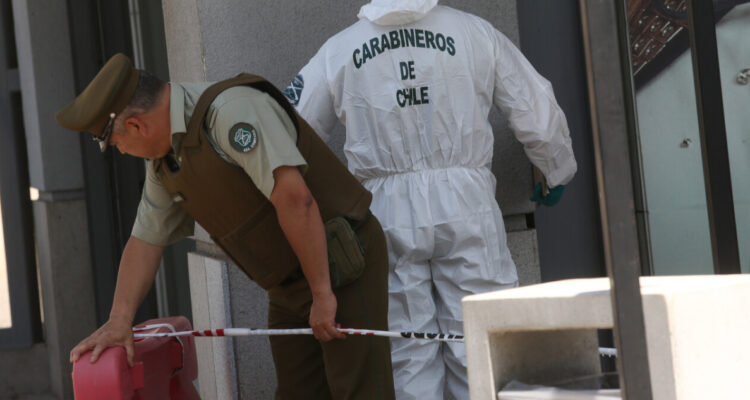 Joven en riesgo vital tras recibir disparo en el rostro cuando frustró robo de auto en Tongoy