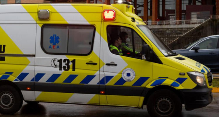 joven muere ahogado en Puyehue